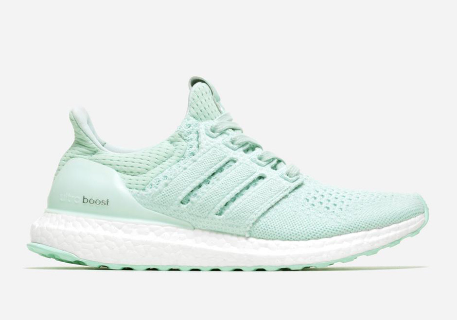 Naked Adidas Ultra Boost Waves Pack Release Date 02