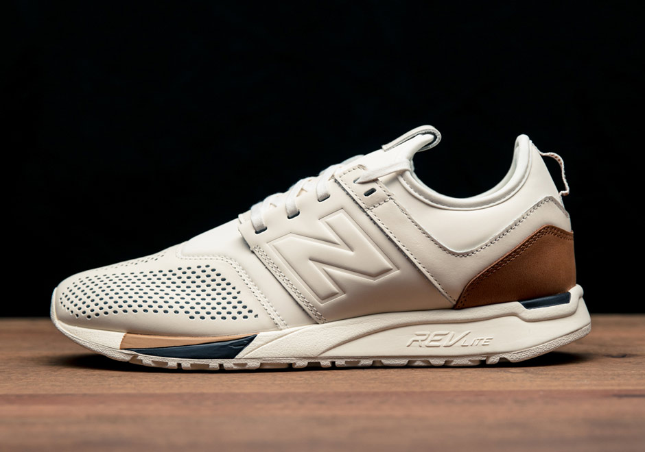 New Balance 247 Luxe 2