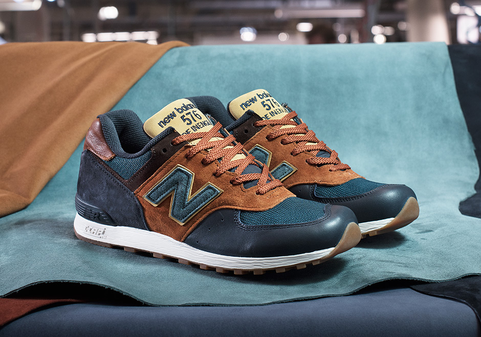 New Balance 576 Yard Pack 1