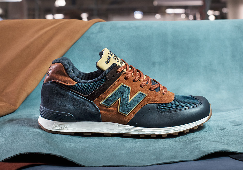 New Balance 576 Yard Pack 2