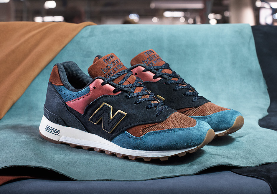 New Balance 577 Yard Pack 1