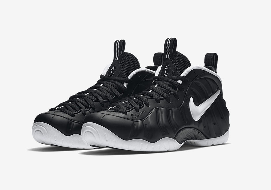 Nike Air Foamposite Pro Dr Doom 624041 006 Release Info 1