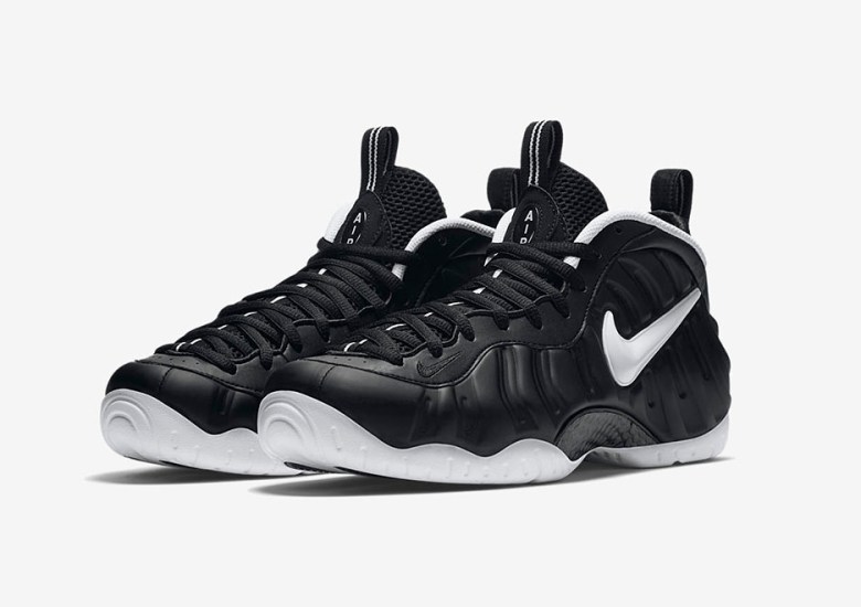 The Nike Air Foamposite Pro “Dr. Doom” Releases On SNKRS Next Week