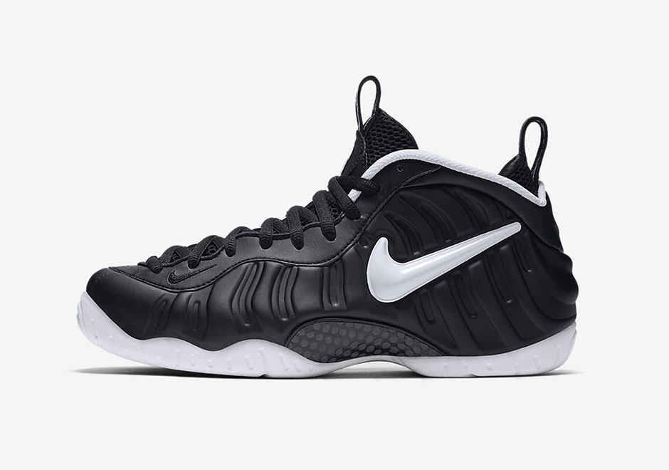 Nike Air Foamposite Pro Dr Doom 624041 006 Release Info 2