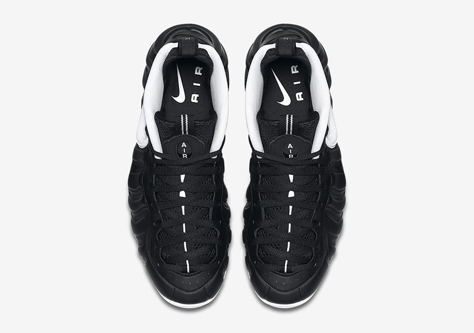 Nike Air Foamposite Pro Dr Doom 624041 006 Release Info 4