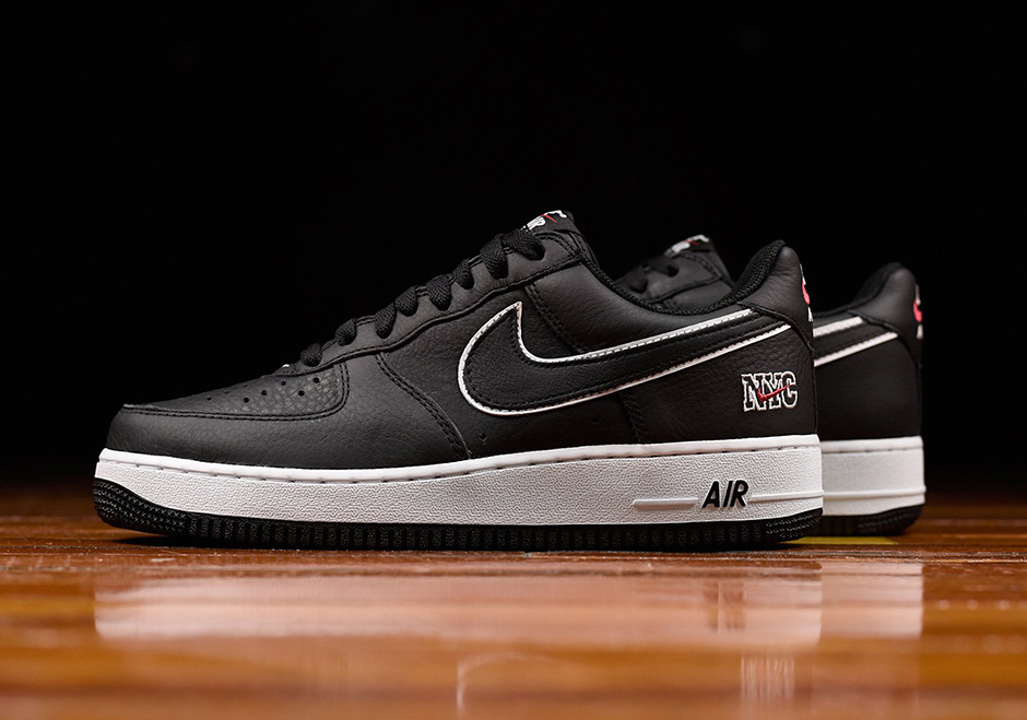 Nike Air Force 1 Nyc December 10th Release 03