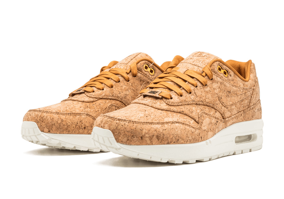 Nike Air Max 1 Cork Nike Soho 100 Pairs 03