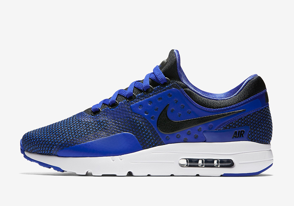 Nike Air Max Zero Paramount Blue Release Date 02