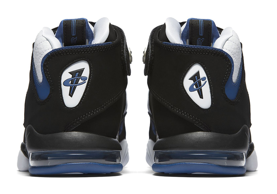 Nike Air Penny 4 Orlando Retro 5