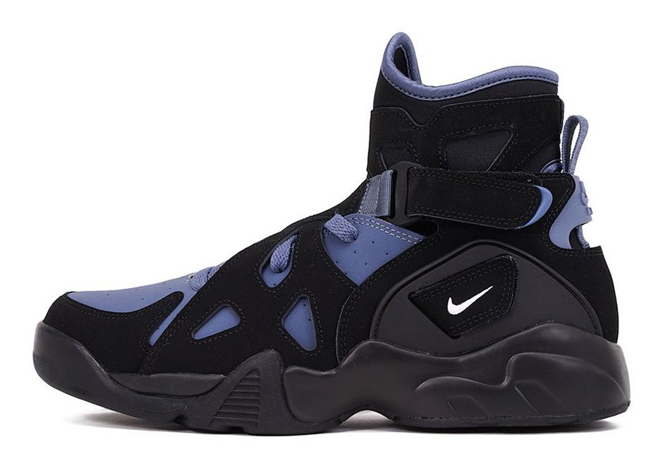 Nike Air Unlimited Ultramarine Retro Available 01