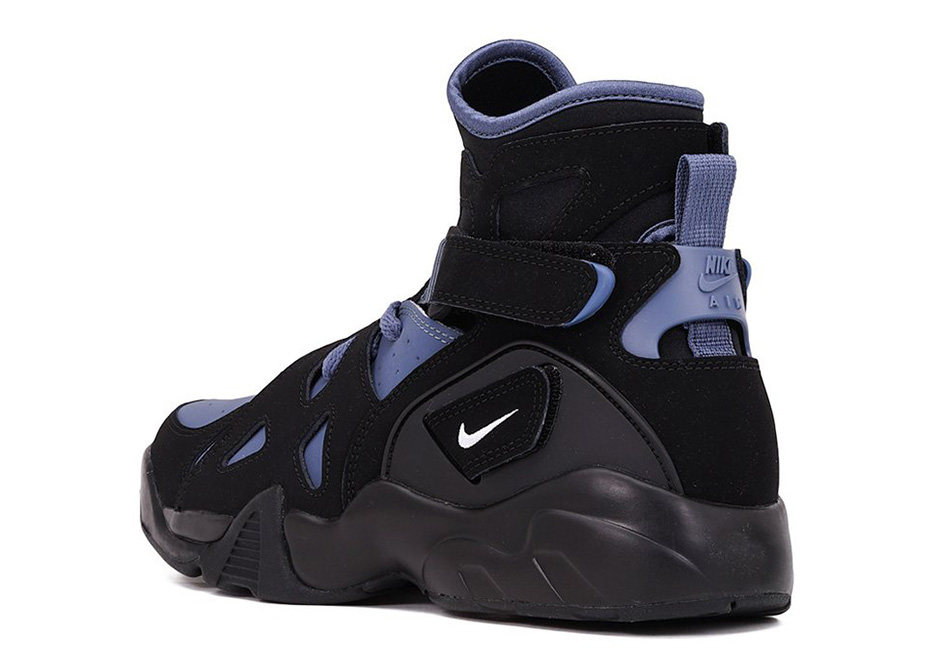 Nike Air Unlimited Ultramarine Retro Available 03