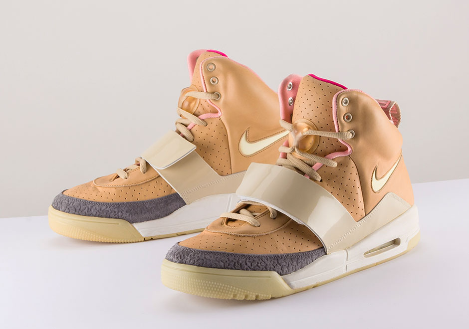 nike-air-yeezy-net-release-date-history