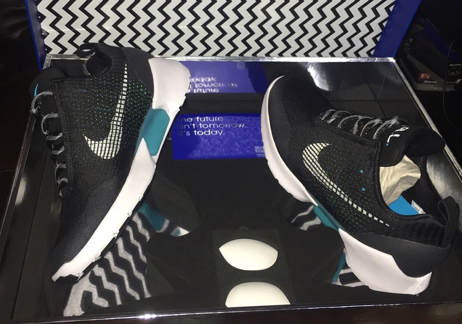 Nike Hyperadapt Available On Ebay 01