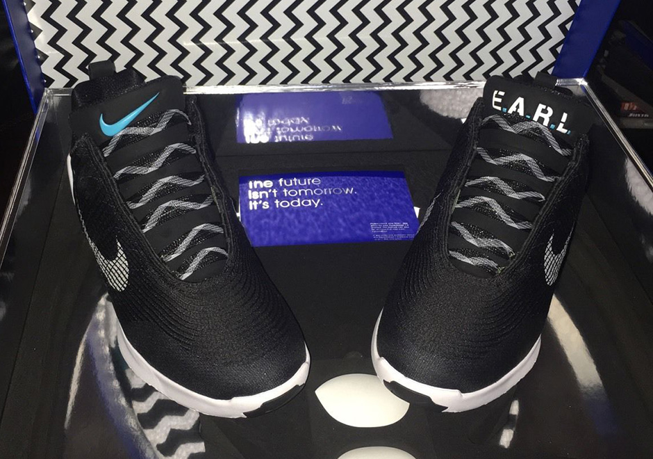 Nike Hyperadapt Available On Ebay 02