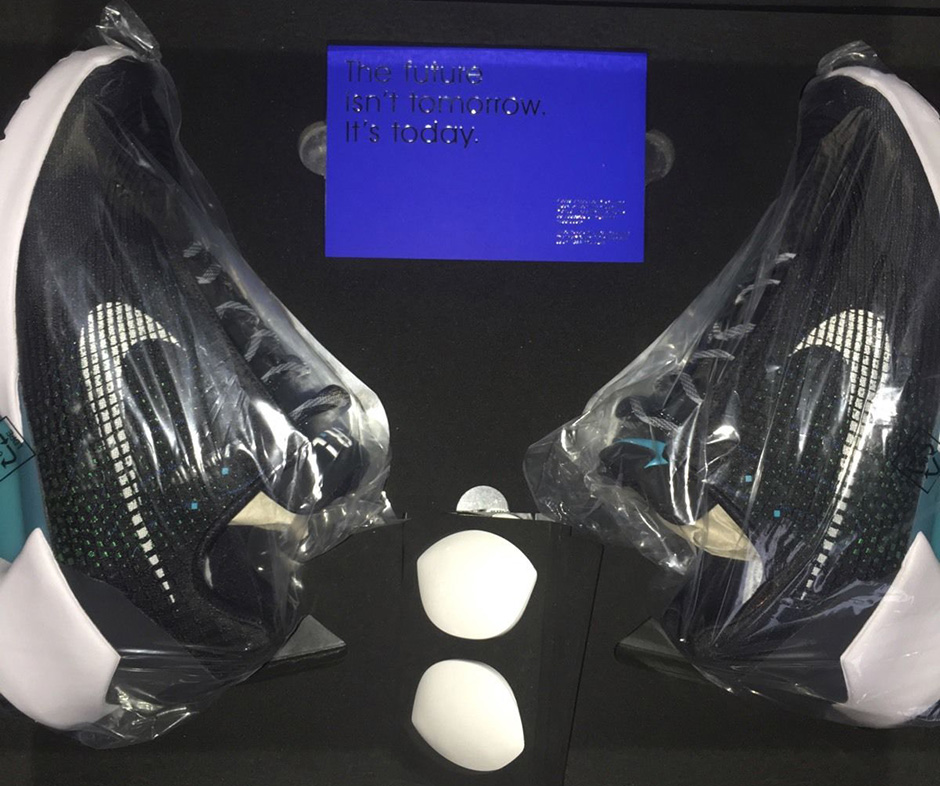 Nike Hyperadapt Available On Ebay 04