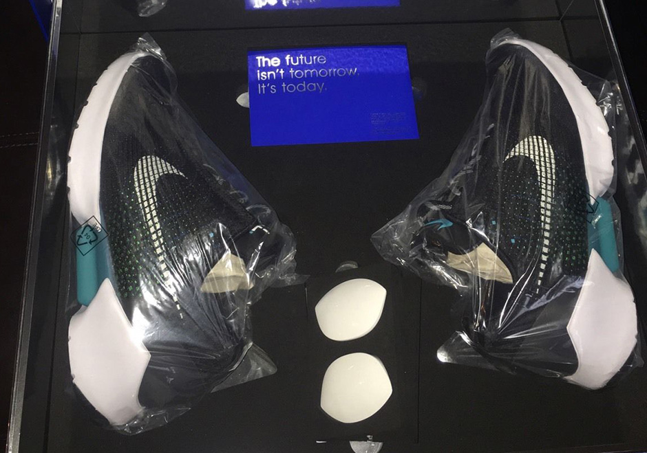 Nike Hyperadapt Available On Ebay 05