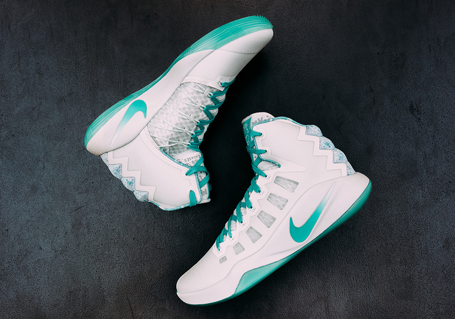 Nike Hyperdunk 2016 Elena Delle Donne Release Date 06