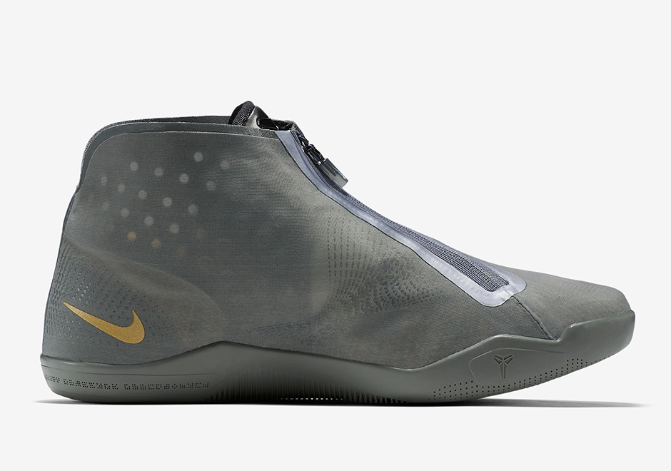 Nike Kobe 11 Alt 6