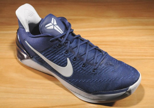 Nike Kobe A.D. “Midnight Navy”