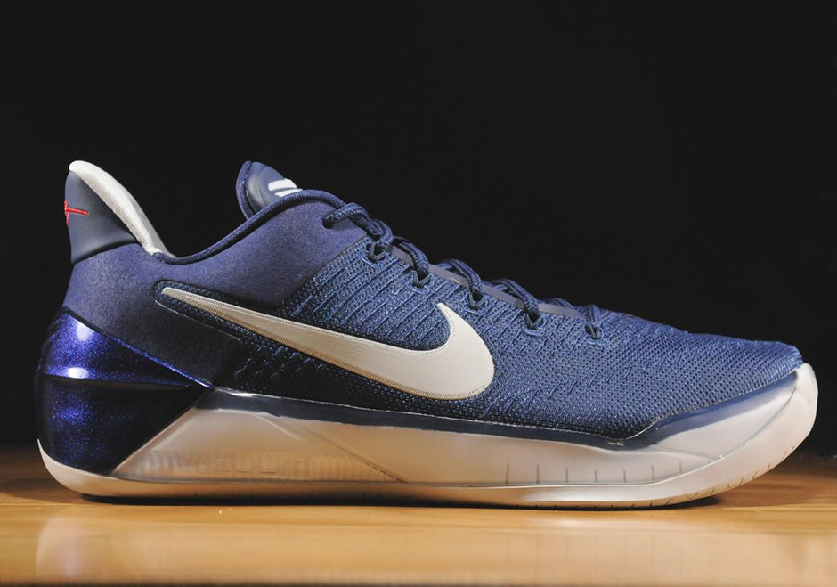 Nike Kobe Ad Midnight Navy Release Date 02