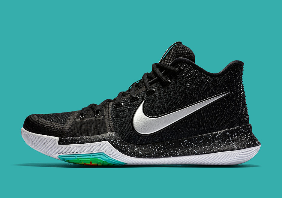 Nike Kyrie 3 Black Ice Release Date Info 02