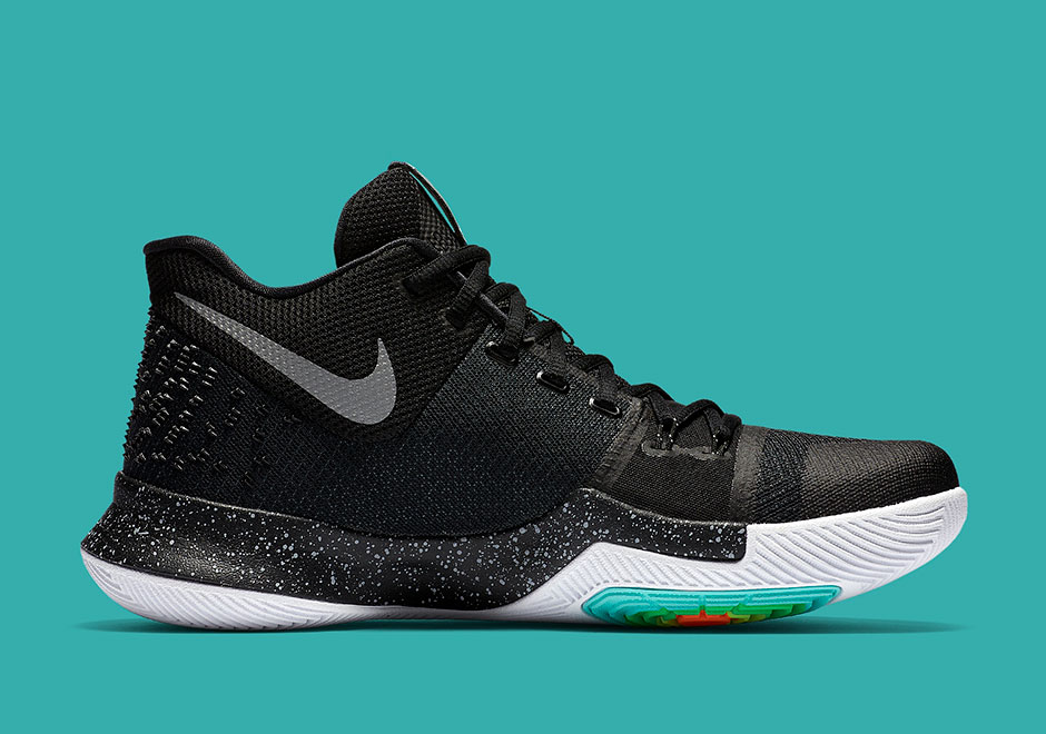 Nike Kyrie 3 Black Ice Release Date Info 03