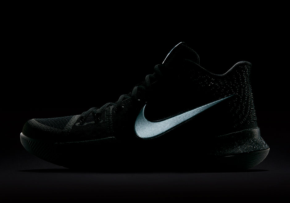 Nike Kyrie 3 Black Ice Release Date Info 07