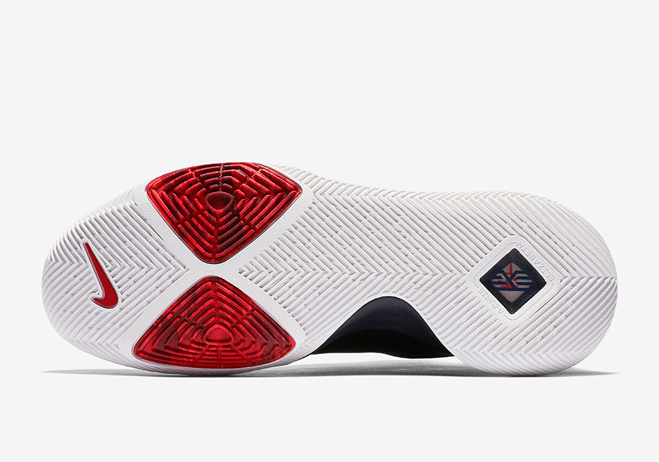 Nike Kyrie 3 Samurai Release Date Info 06