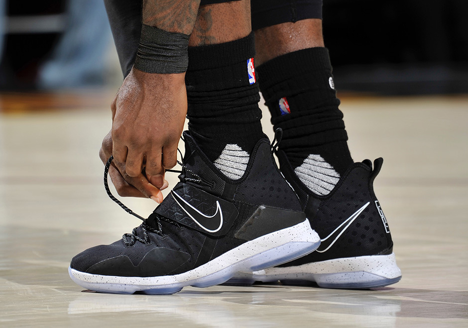 Nike LeBron 14: Where To Buy