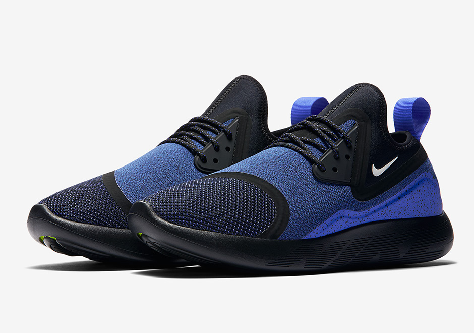 Nike Lunarcharge Paramount Blue Release Date 01