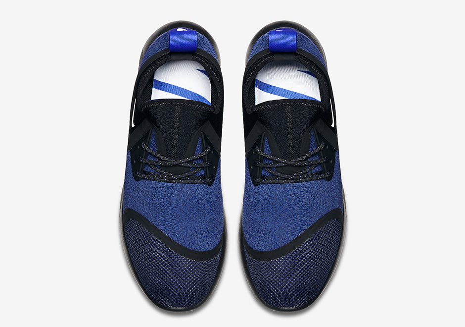 Nike Lunarcharge Paramount Blue Release Date 04