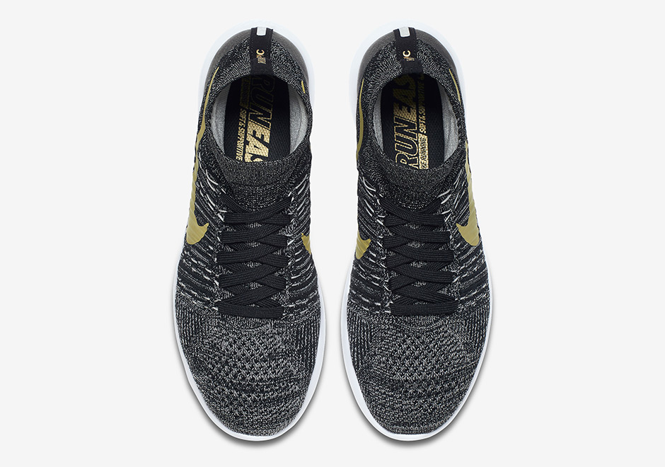 Nike Lunarepic Flyknit Bhm 04