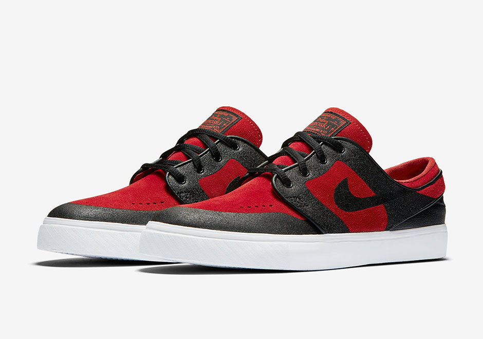 Nike Sb Janoski Dunk Coating 3