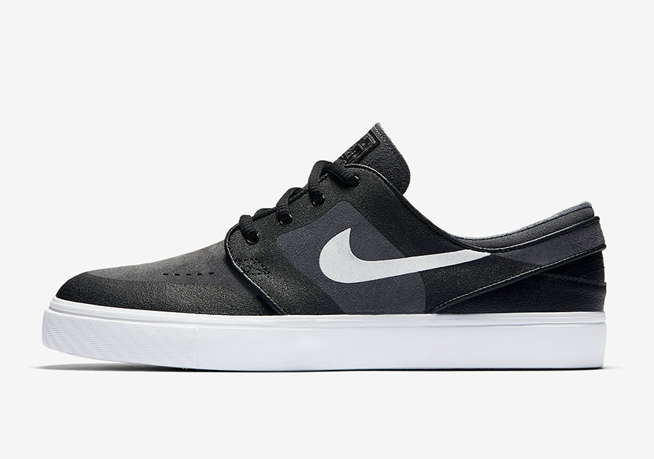 Nike Sb Janoski Dunk Coating 6