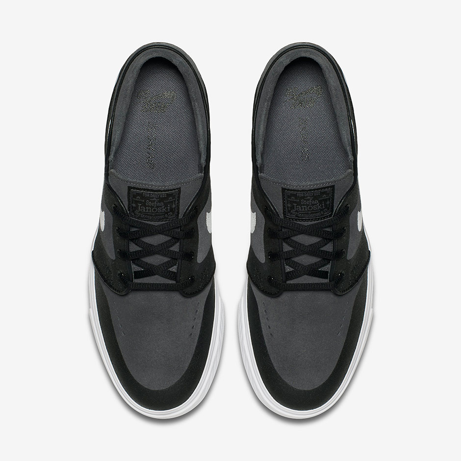 Nike Sb Janoski Dunk Coating 8