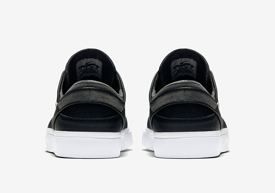 Nike Sb Janoski Dunk Coating 9