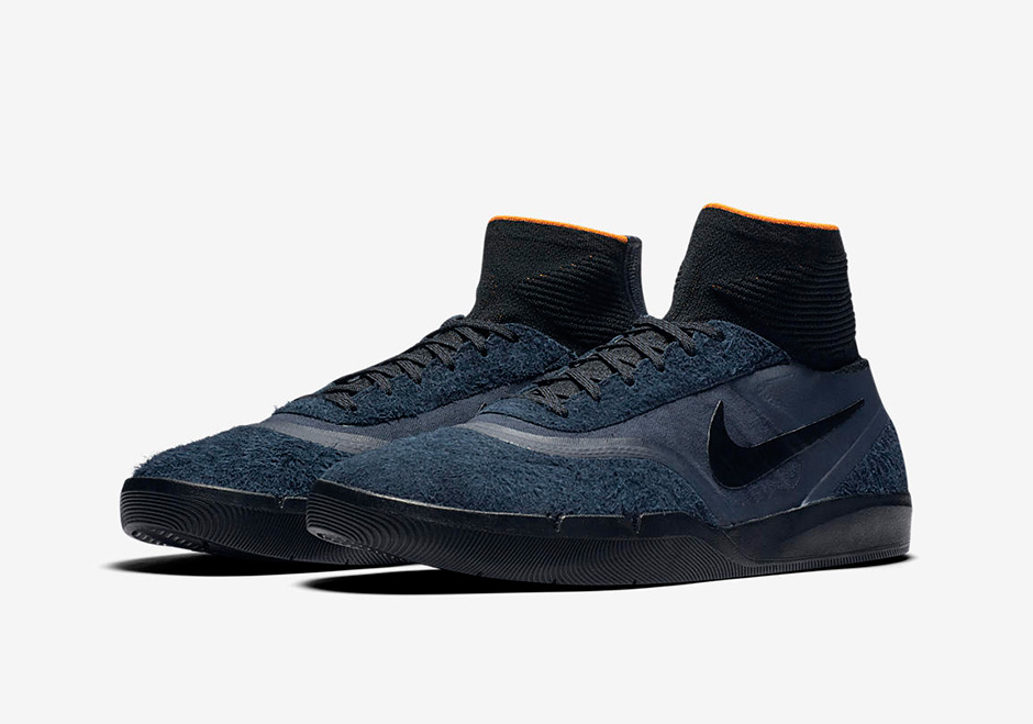 Nike Sb Koston 3 Hyperfeel Numbers Edition 03