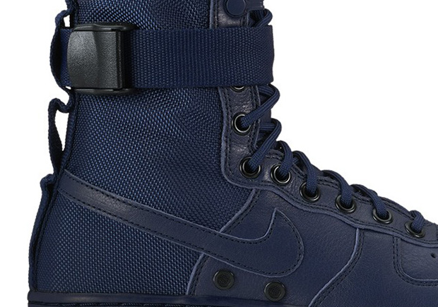 The Nike SF-AF1 Is Coming Back In New Colorways