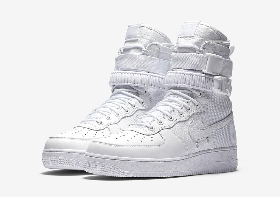 Nike Sf Af1 Nike Europe Restock December 29th 02