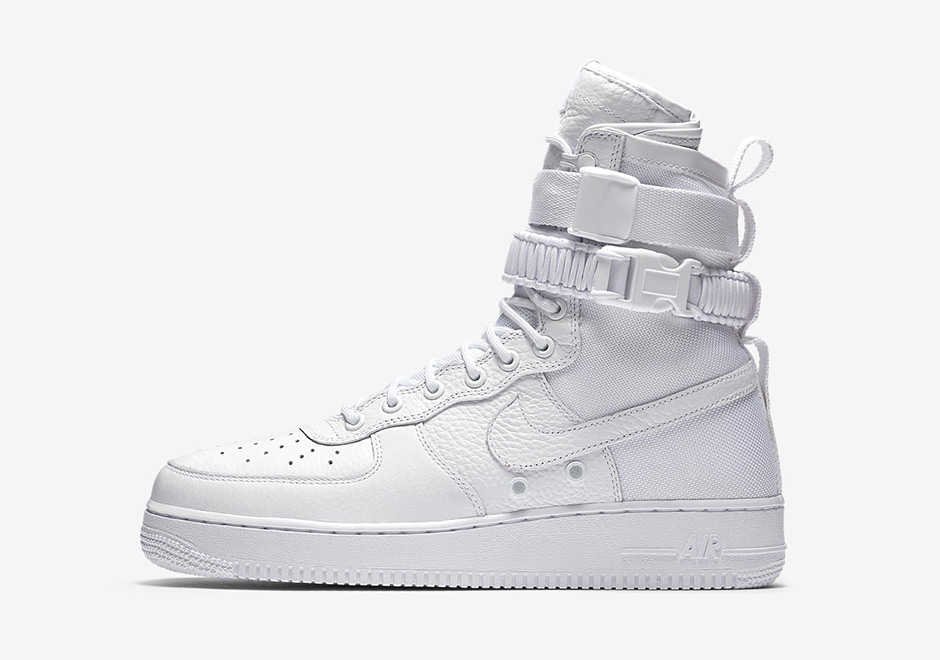 Nike Sf Af1 Nike Europe Restock December 29th 03