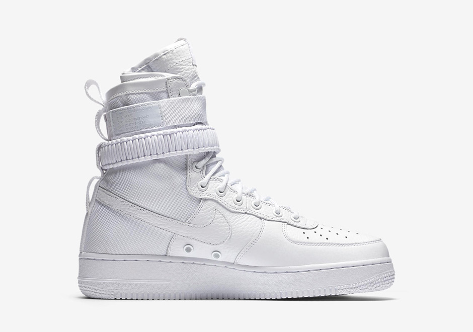 Nike Sf Af1 Nike Europe Restock December 29th 04