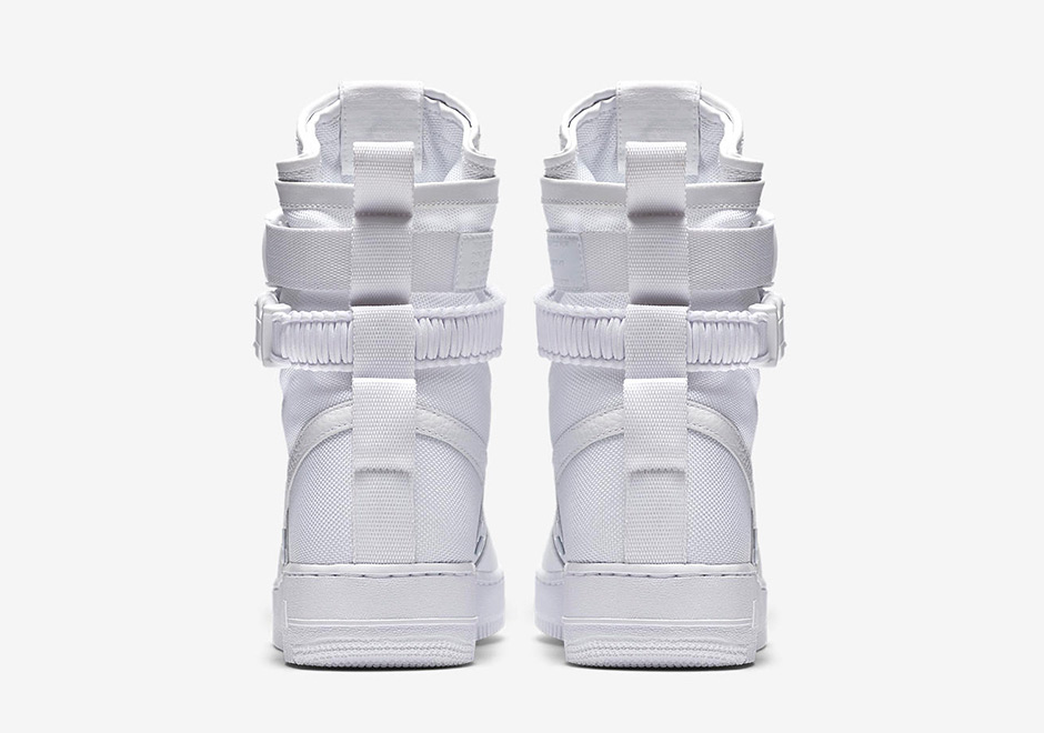 Nike Sf Af1 Nike Europe Restock December 29th 06