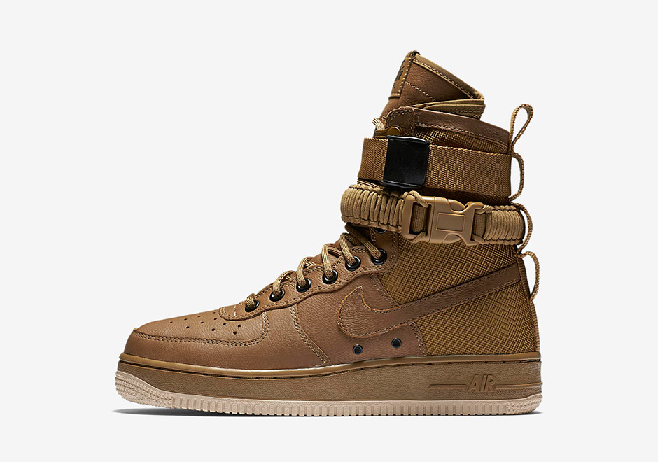 Nike Sf Af1 Nike Europe Restock December 29th 10