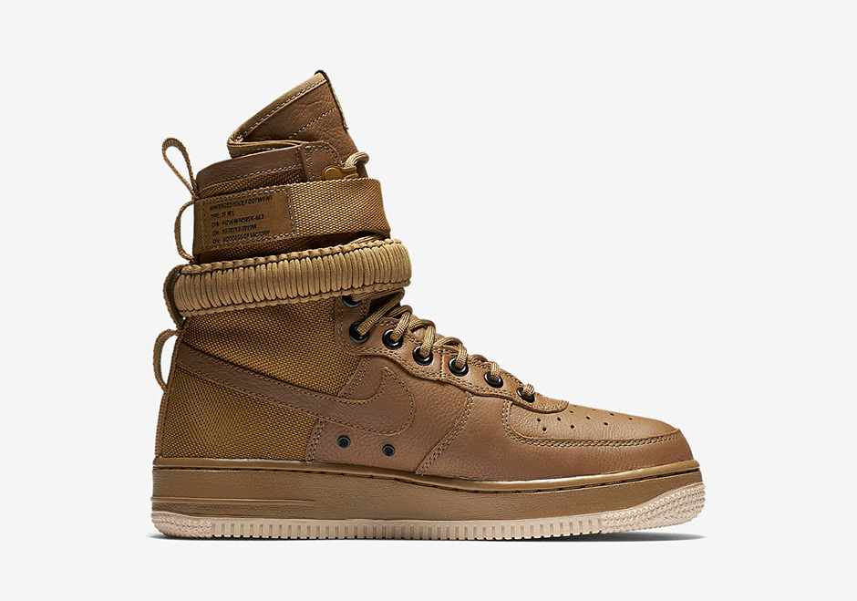 Nike Sf Af1 Nike Europe Restock December 29th 11