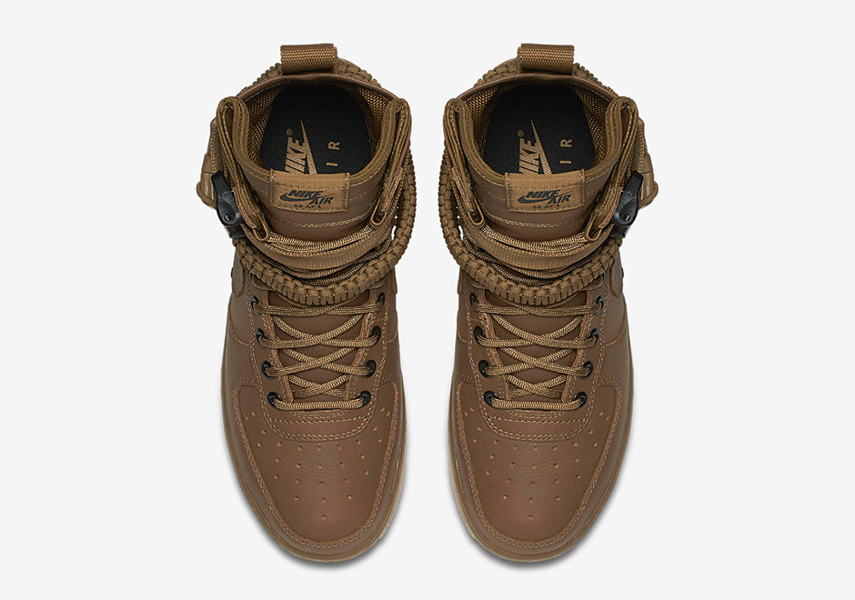 Nike Sf Af1 Nike Europe Restock December 29th 12