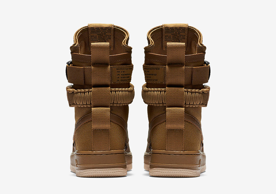 Nike Sf Af1 Nike Europe Restock December 29th 13