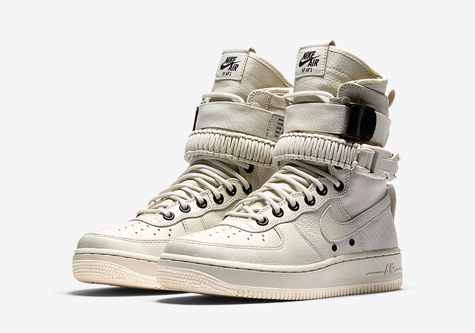 Nike Sf Af1 Nike Europe Restock December 29th 17