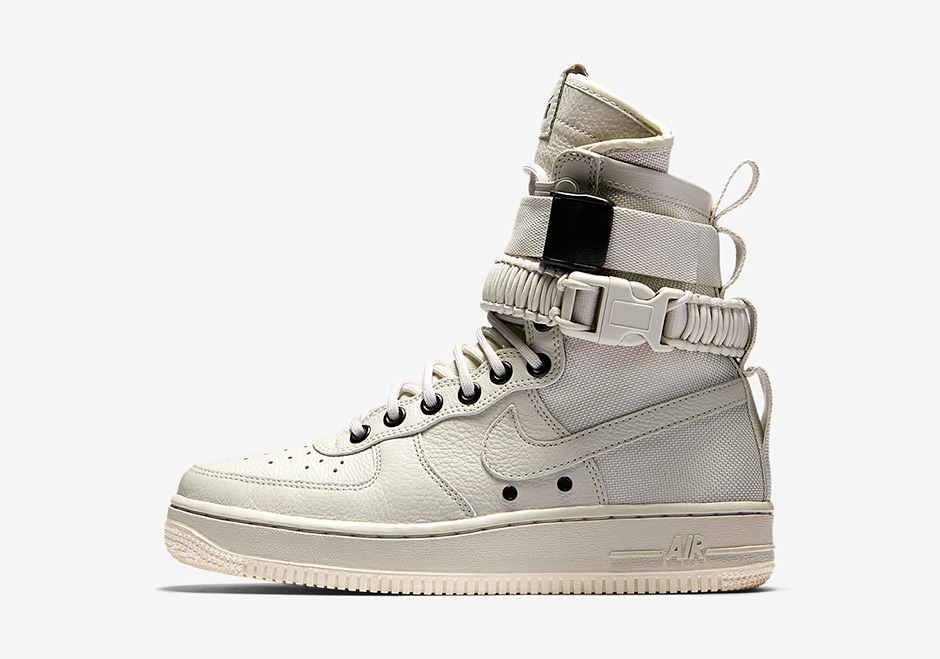 Nike Sf Af1 Nike Europe Restock December 29th 18