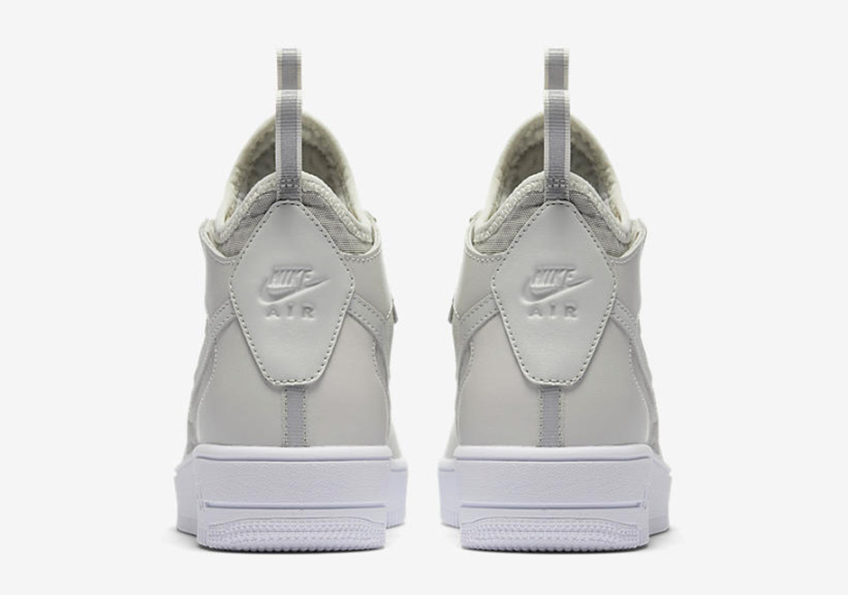 Nike Ultra Force 1 Mid January Release Dates 18