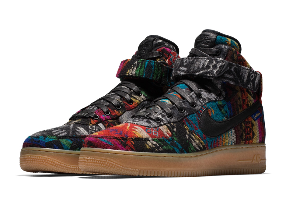 Nikeid What The Pendleton Options Available 02